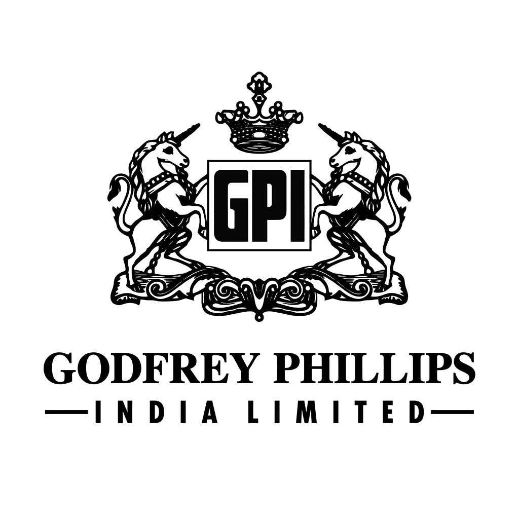 Godfrey Phillips India logo