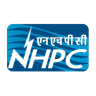 NHPC logo