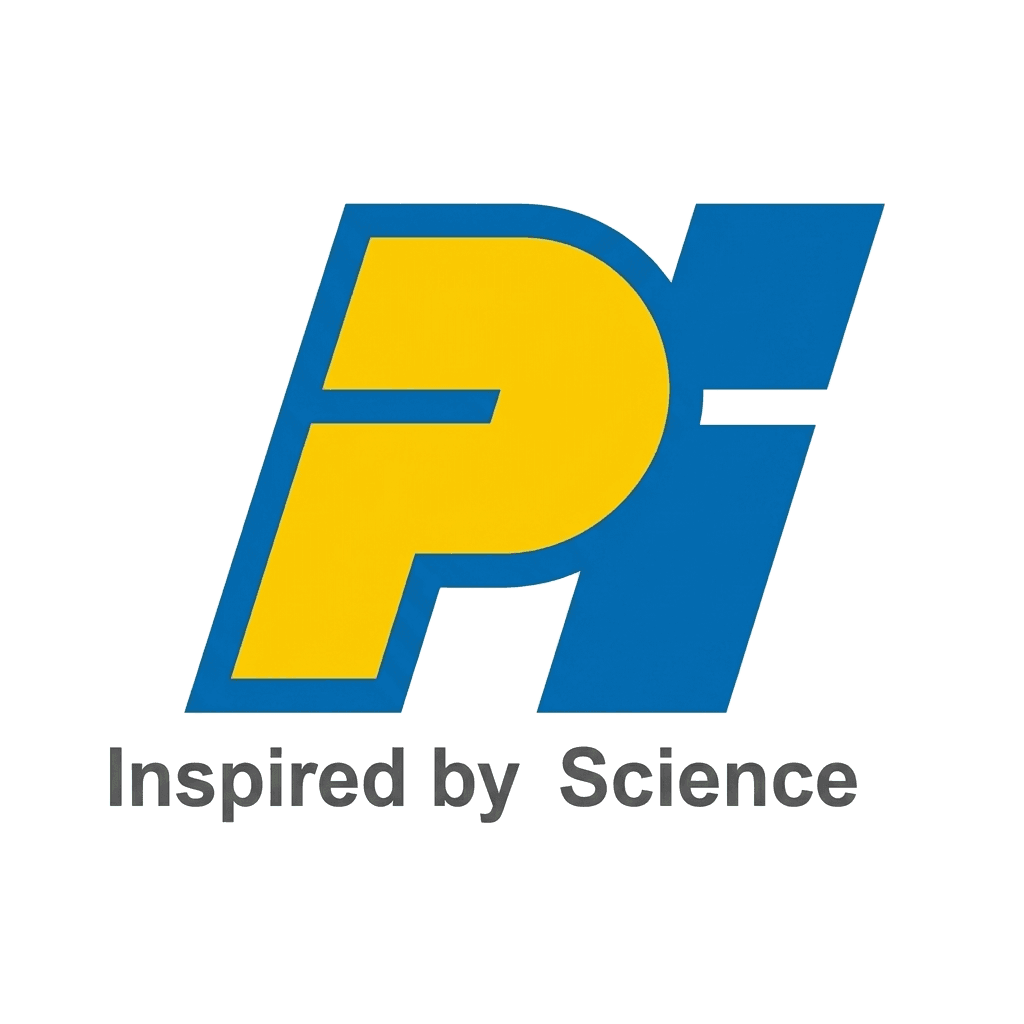 PI Industries logo