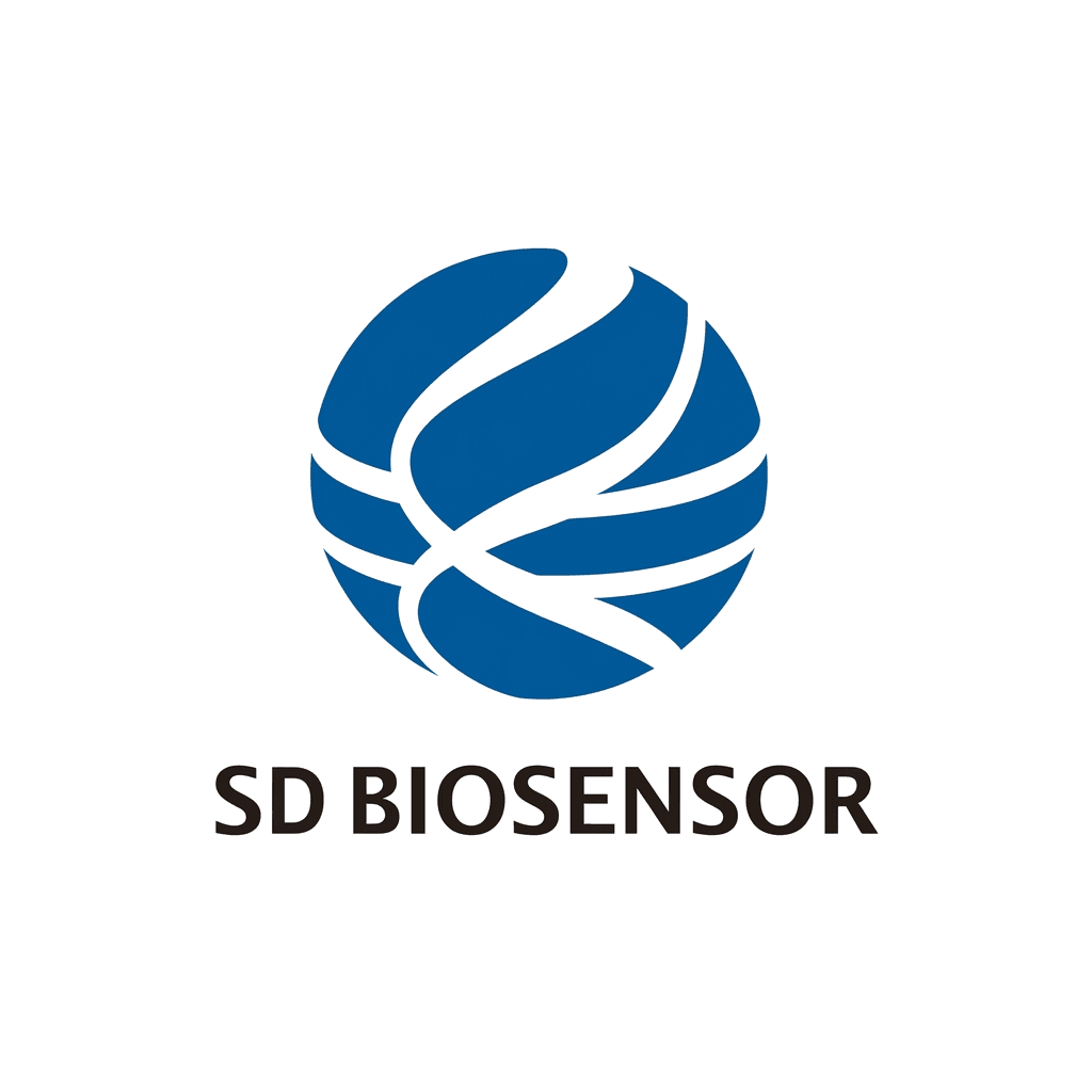 SD Biosensor logo