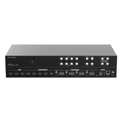 Milestone MP-FSC44M-H2 4x4 HDMI matrix switcher