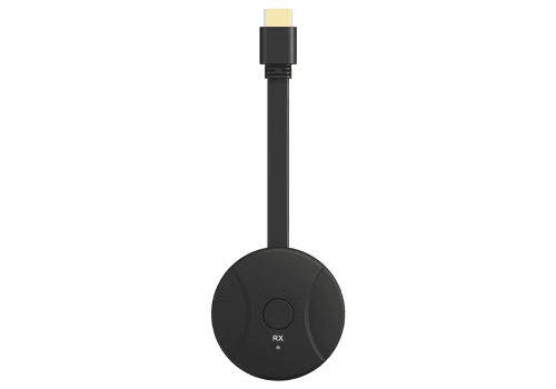 Milestone MP-6TX wireless HDMI transmitter