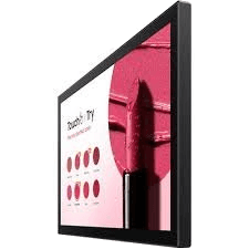 Samsung QB13C-T compact signage display