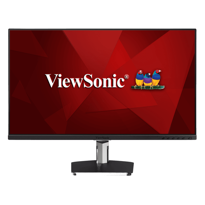 ViewSonic ID2455 interactive touch monitor