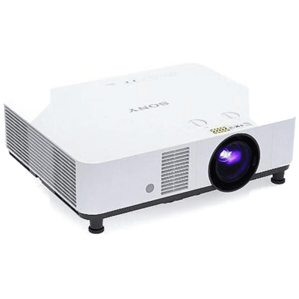 Sony VPL-PHZ51 laser projector
