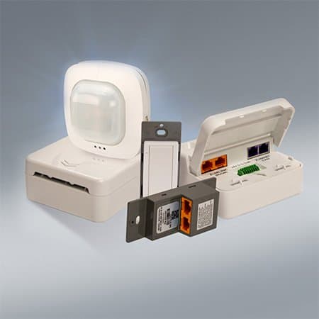 Crestron Zūm Lighting system