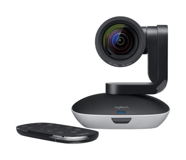 Logitech PTZ Pro 2 standalone conference camera