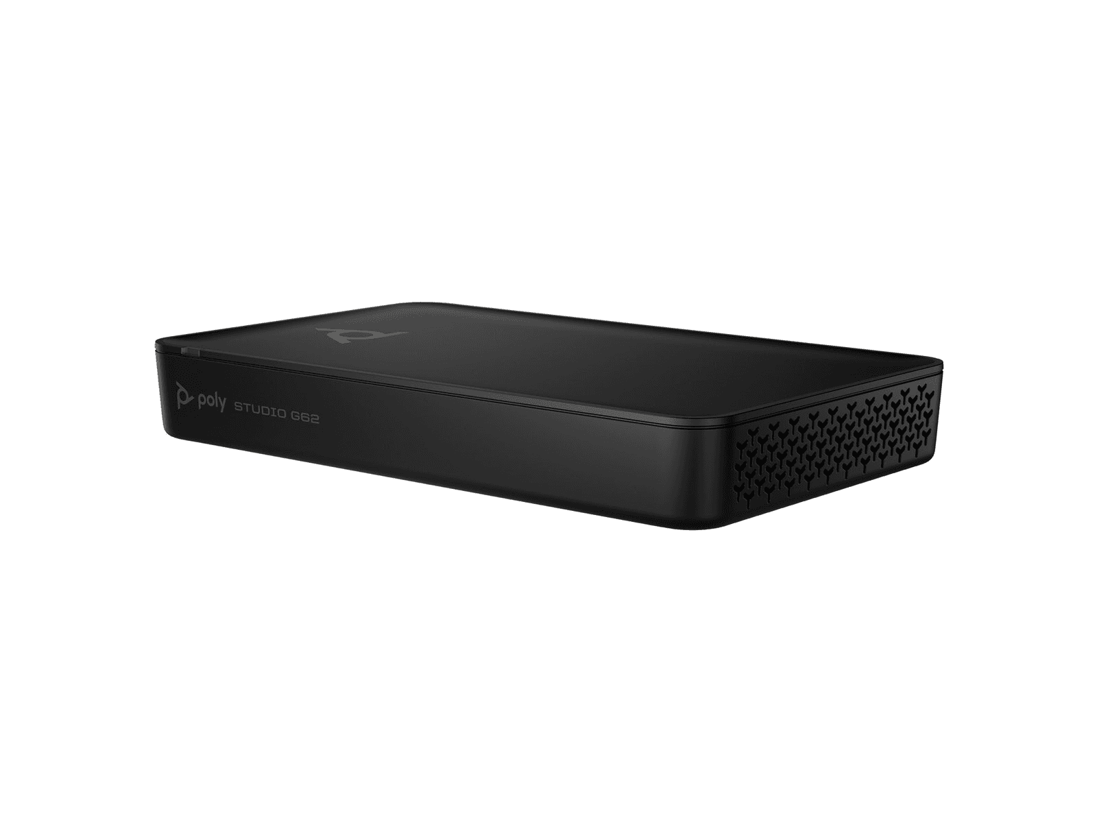 HP Poly Studio G62 video conferencing codec