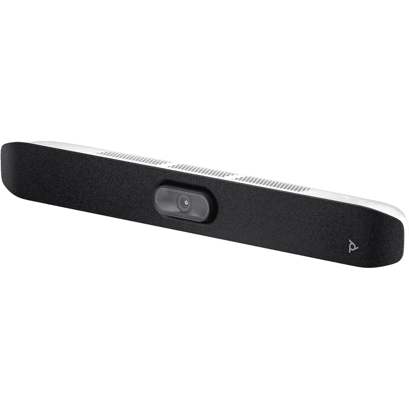 HP Poly Studio V12 USB video bar