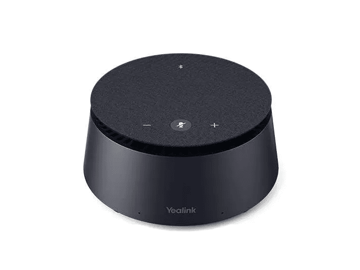 Yealink CPE40 expansion microphone