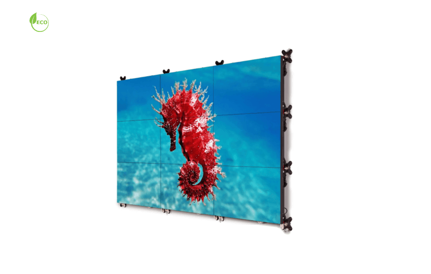 Barco UniSee 500 (UNI-0005) 55-inch bezel-less LCD video wall display