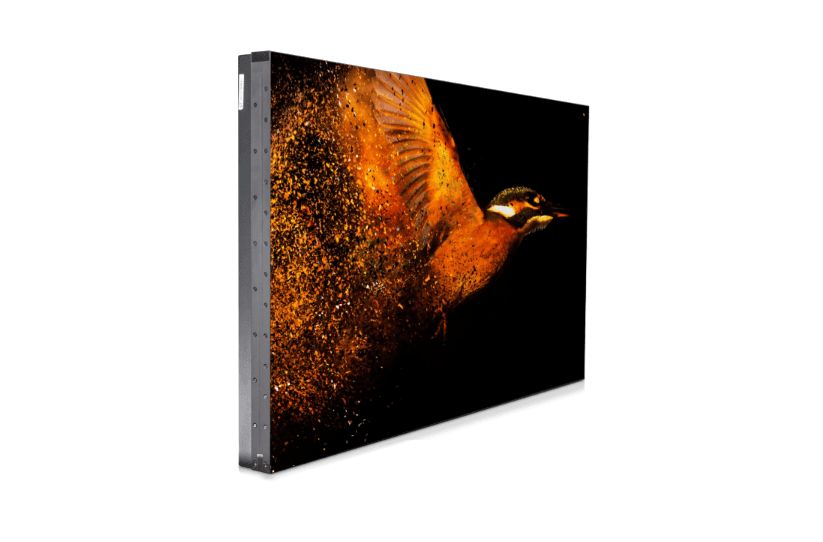 Barco OverView KVD-5521C 55-inch LCD video wall display