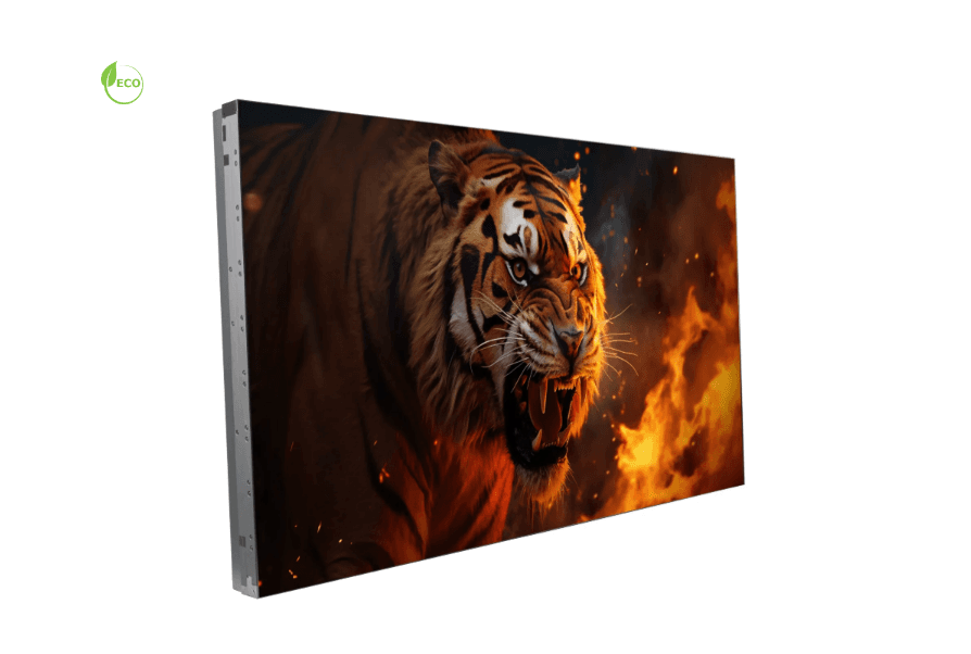 Barco OverView LVD-5521D 55-inch LCD video wall display